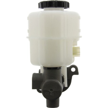 Centric Parts Premium Brake Master Cylinder, 130.61124 130.61124